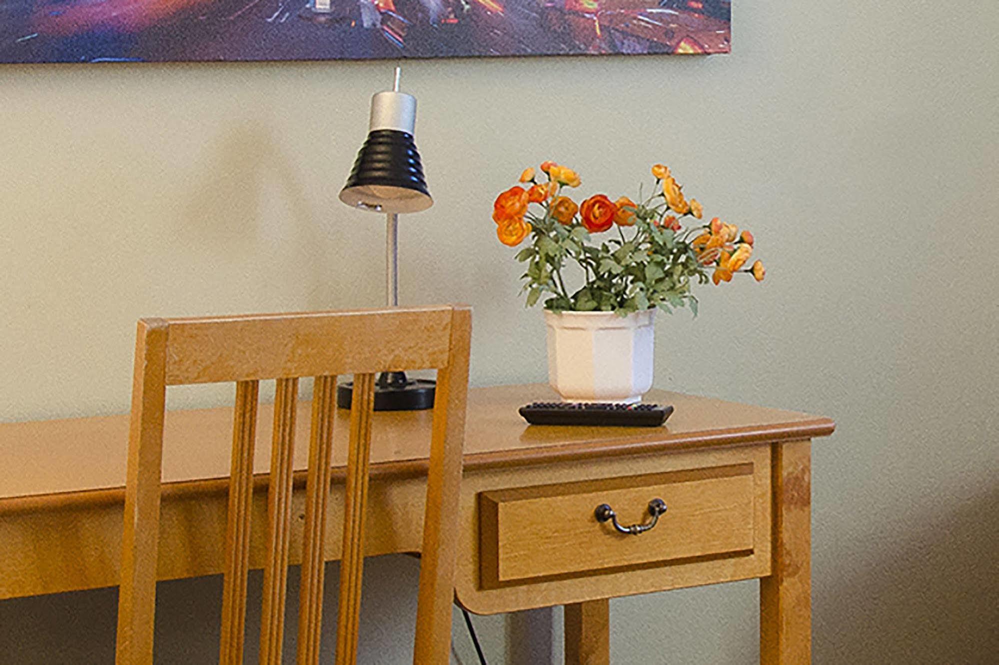 Norrland Ymca Hostel อูเมโอ ภายนอก รูปภาพ