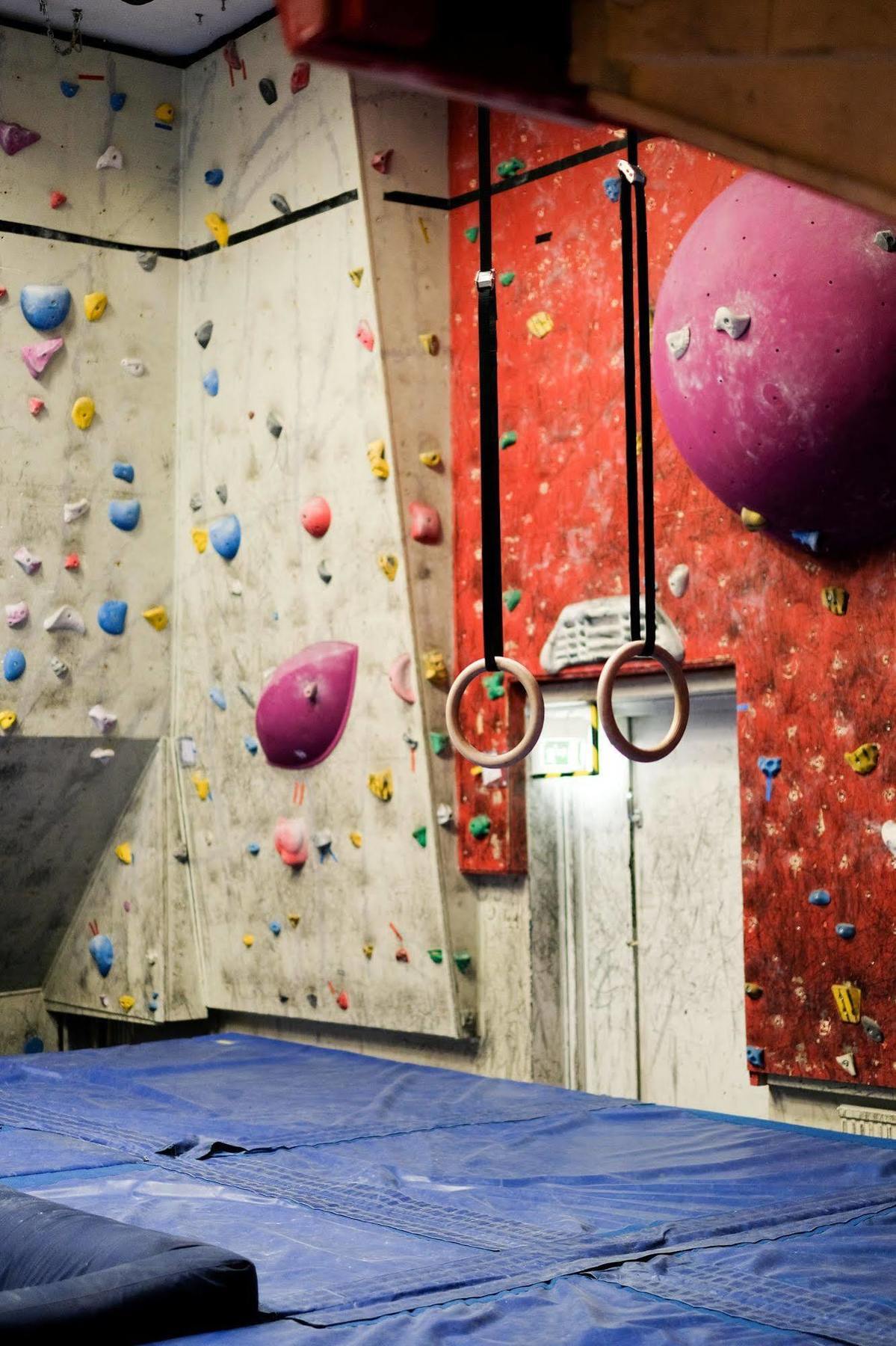 Norrland Ymca Hostel อูเมโอ ภายนอก รูปภาพ